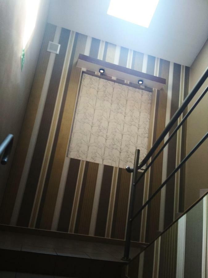 Sawik Dziekanowice Motel Lednogora Buitenkant foto